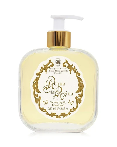 Acqua della Regina Liquid Soap 8.4 oz.
