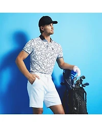 Maverick 4 Way Stretch Shorts