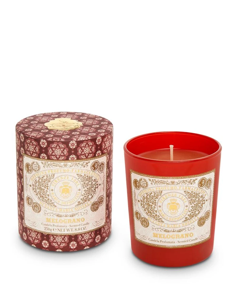 Melograno Scented Candle 8.8 oz.