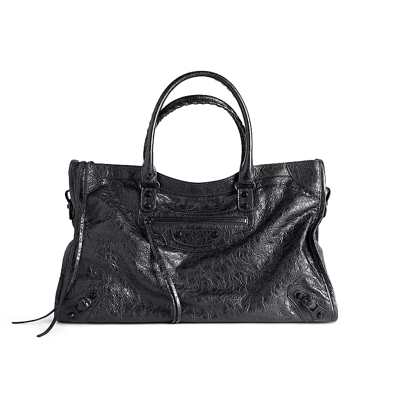Balenciaga Le City Large Bag