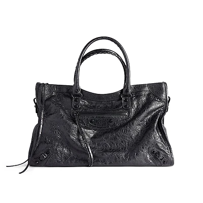 Balenciaga Le City Large Bag