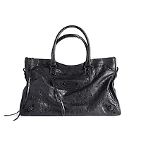 Balenciaga Le City Large Bag