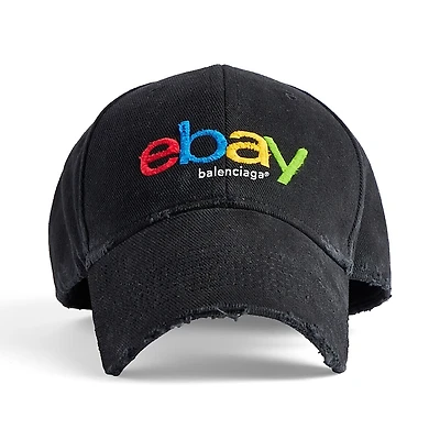 Balenciaga Ebay Cap