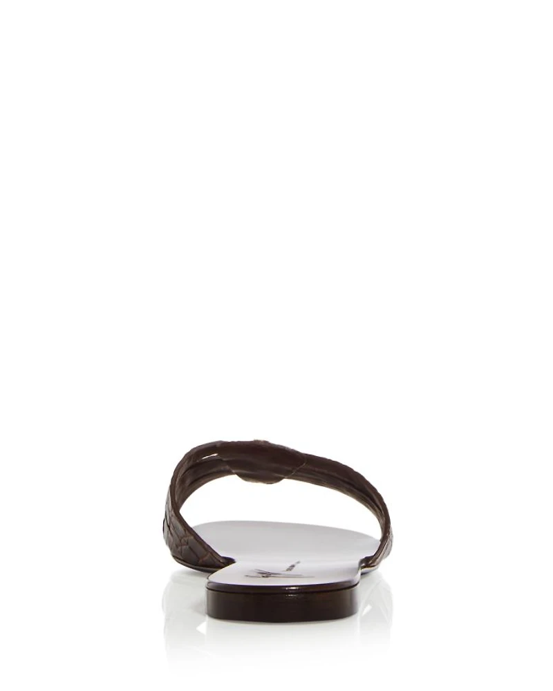 Women's Morpheus Slide Sandals