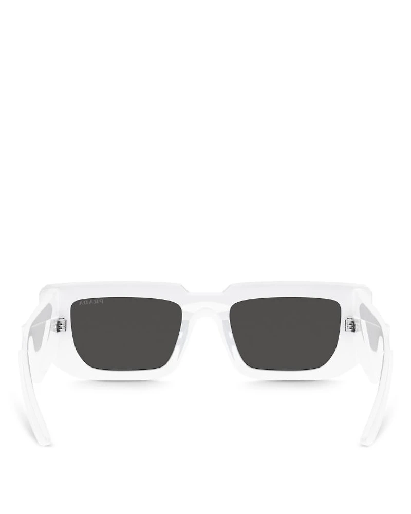 Rectangular Sunglasses, 54mm - Exclusive