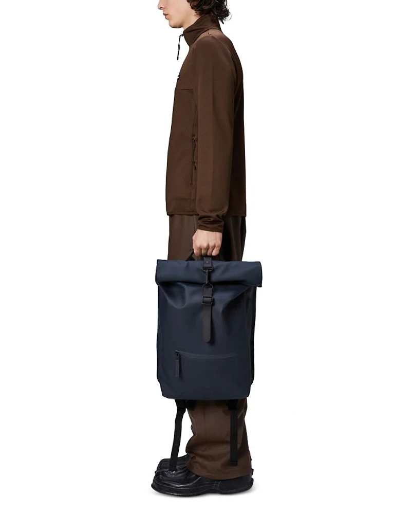 Rolltop Rucksack