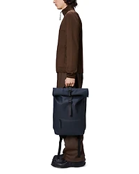 Rolltop Rucksack
