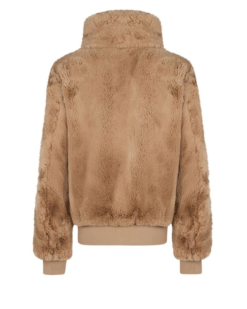 Debbie Reversible Bomber Jacket