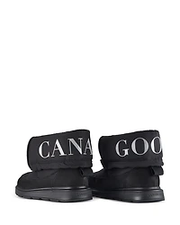 Women's Cypress Fold Down Puffer Boots