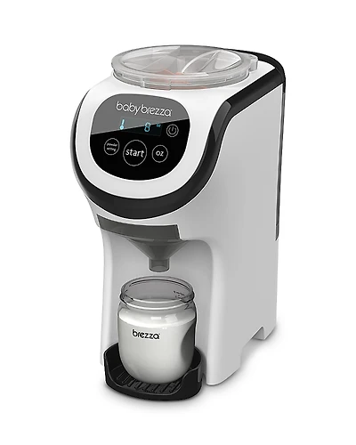 Baby Brezza Formula Pro Mini Baby Formula Dispenser