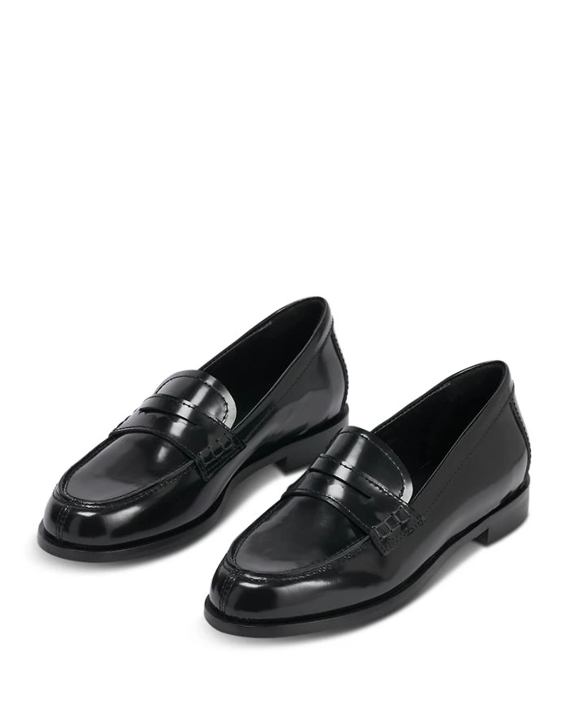 Women's Oscar Penny Loafers