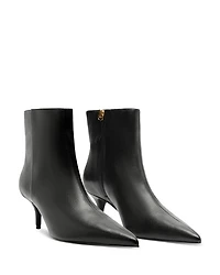 Women's Mikki Mid Booties