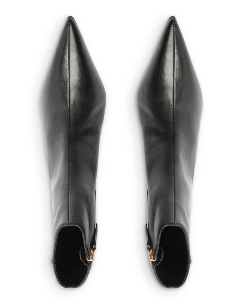 Women's Mikki Mid Booties