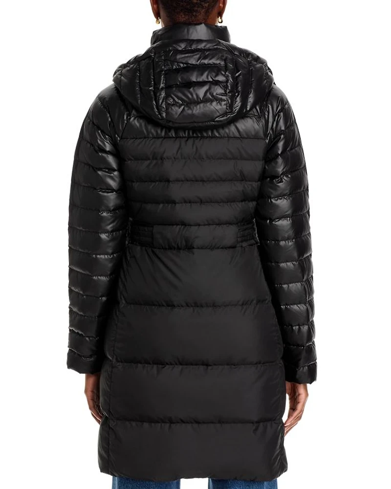 Ruby Down Parka