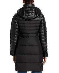 Ruby Down Parka
