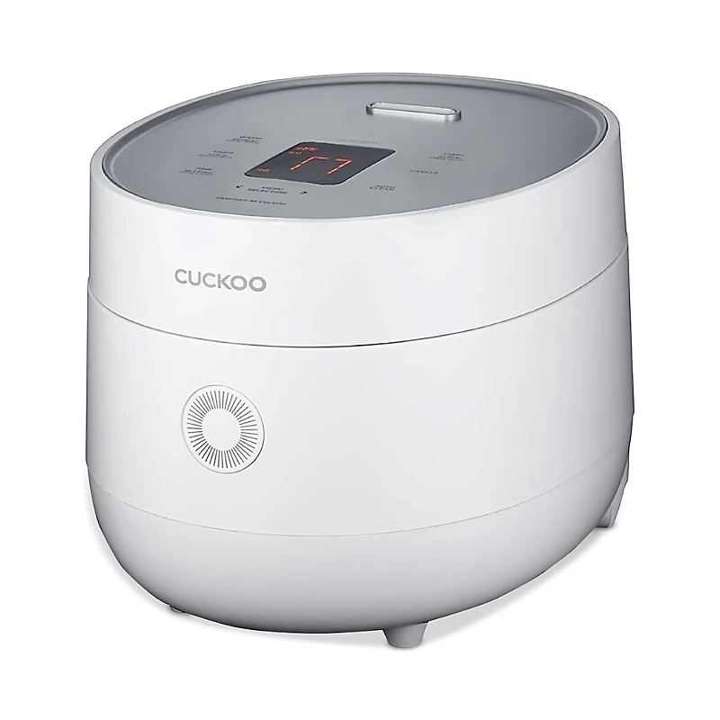 Cuckoo Micom 6 Cup Multifunctional Rice Cooker