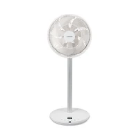 360 Rotating Air Circulator Fan