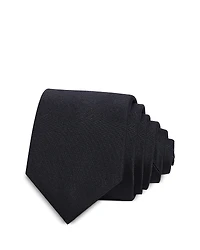 Hugo Textured Skinny Tie