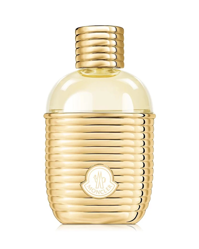 Sunrise Pour Femme Eau de Parfum - Exclusive