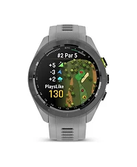 Garmin Approach S70S, Gray (42mm) Watch / Fitness Tracker