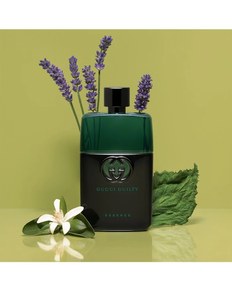 Guilty Essence Pour Homme Eau de Toilette