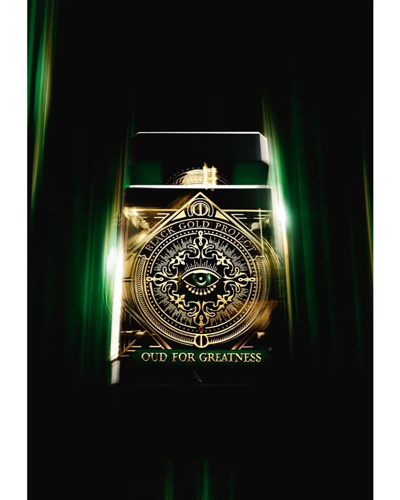 Oud for Greatness Neo Eau de Parfum 3.04 oz.
