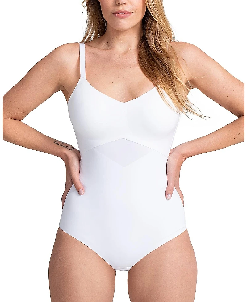 Honeylove LiftWear Cami Bodysuit