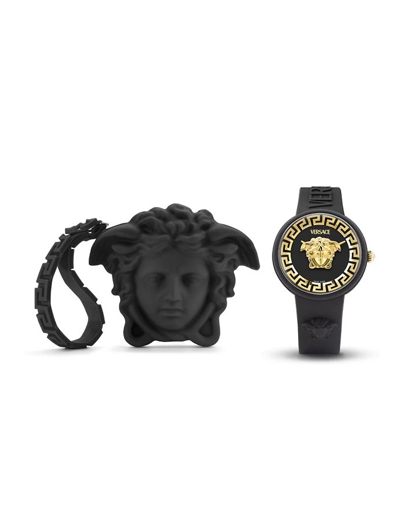 Medusa Pop Watch