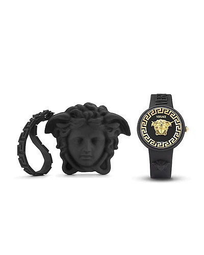 Versace Medusa Pop Watch