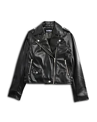 Girls' Jagger Moto Jacket - Big Kid