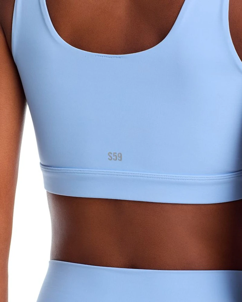 Sprint Rigor Sports Bra