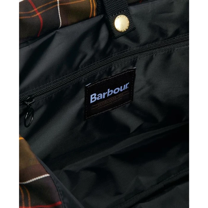 Field Wax Holdall