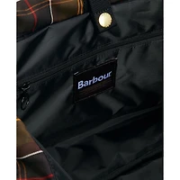 Field Wax Holdall
