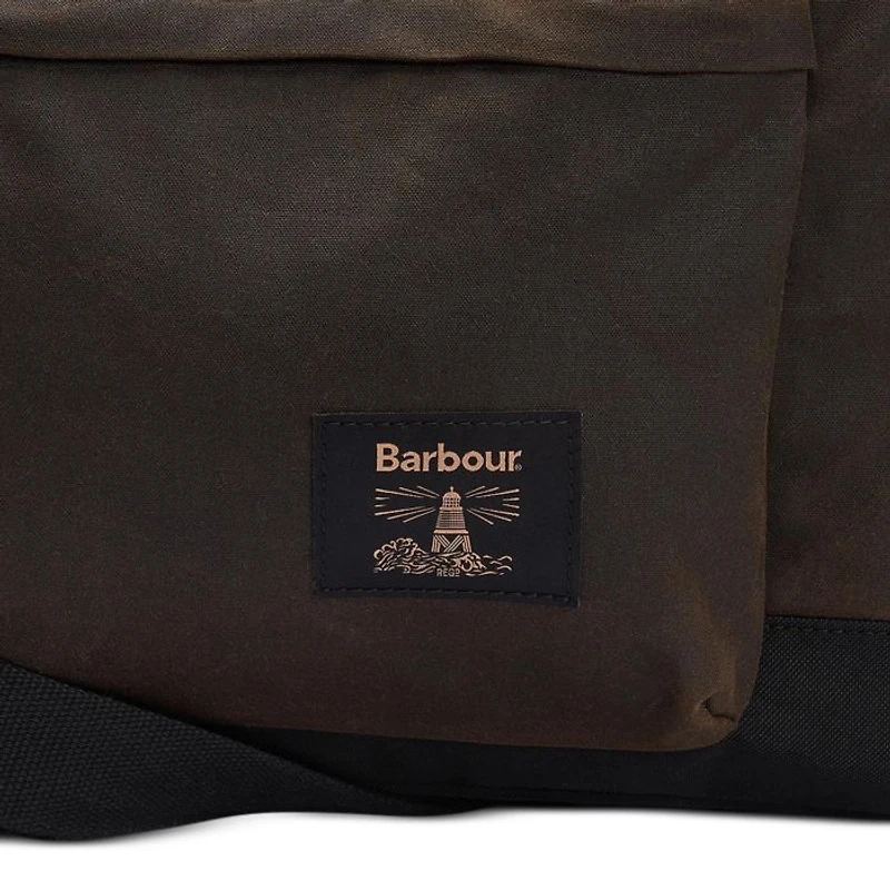 Field Wax Holdall