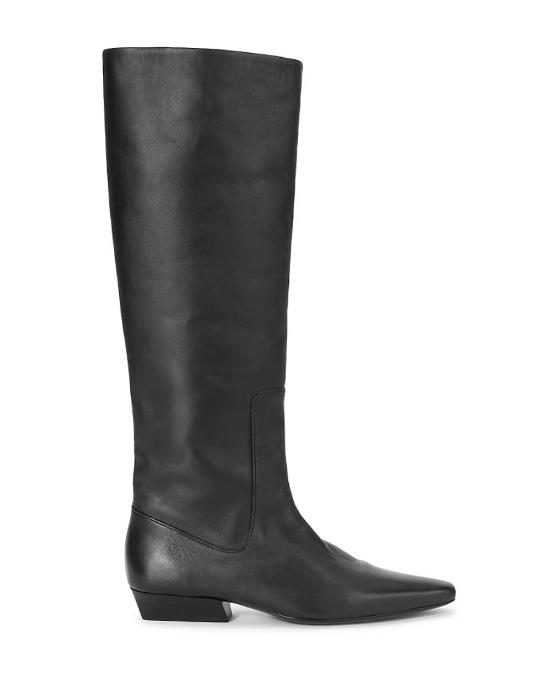 Women's Wally Flat Boots