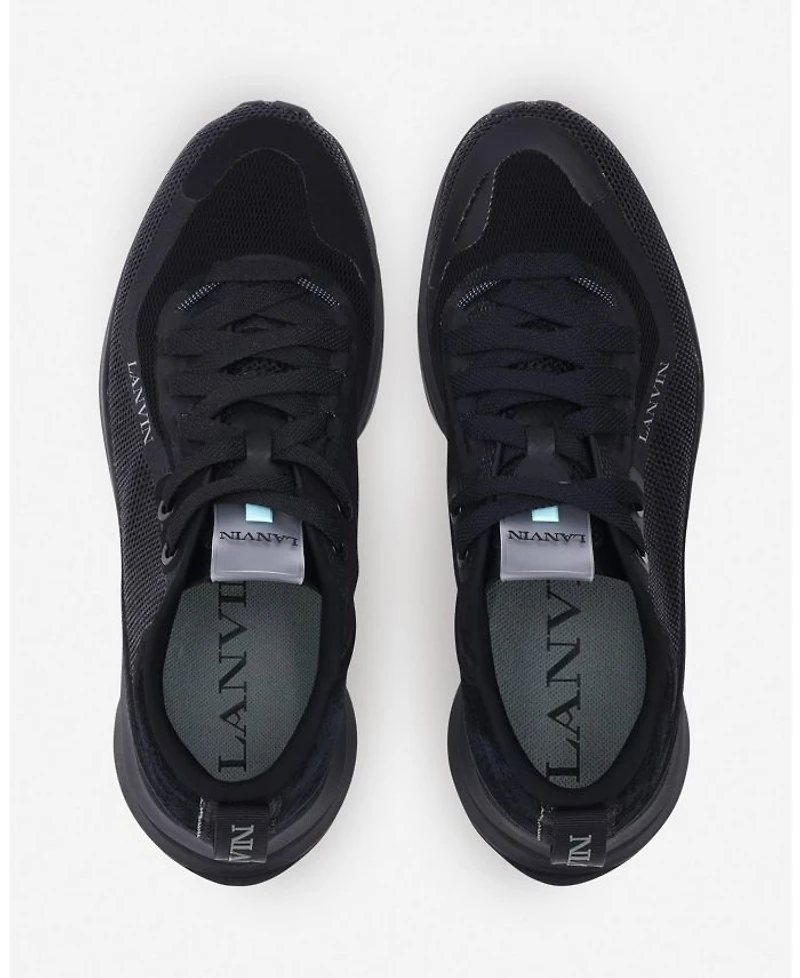 Women's L-I Mesh Sneakers