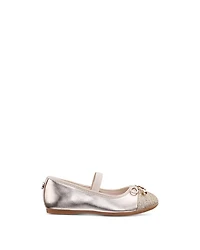 Girls' Kamryn T Ballet Flats - Toddler