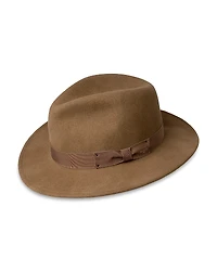 Bailey of Hollywood Curtis Fedora