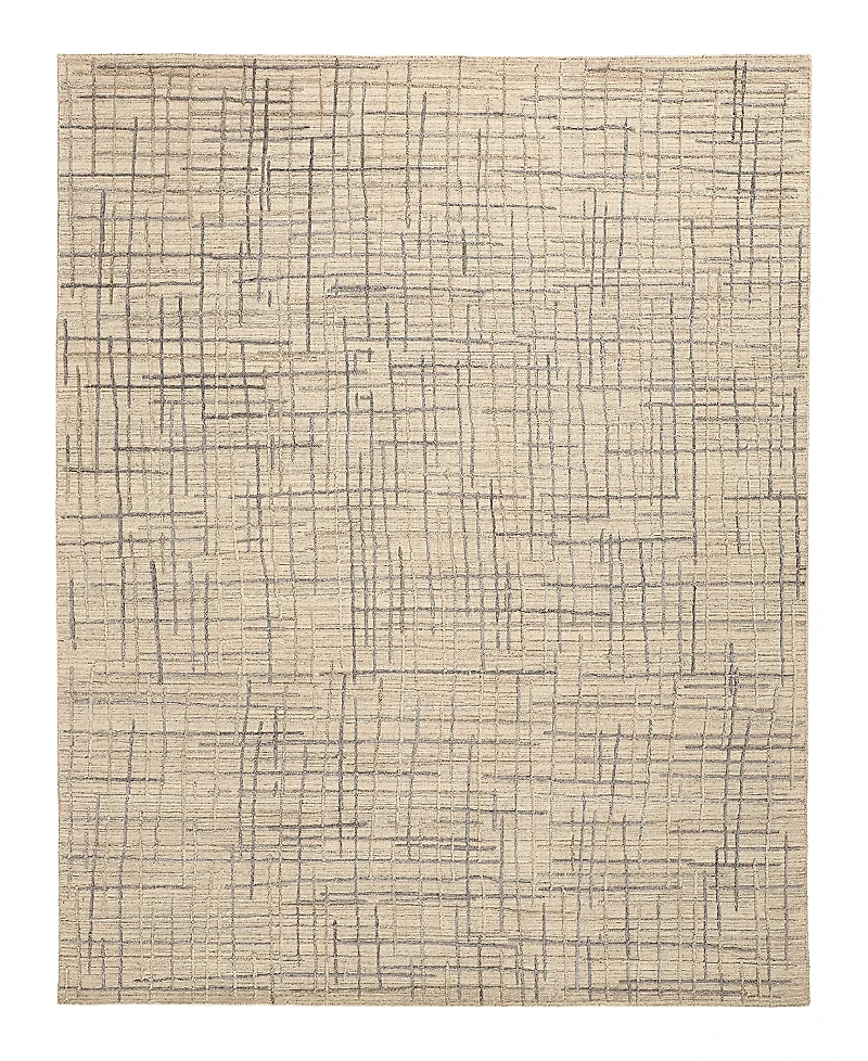 Thom Filicia Kirkwood T8001 Area Rug, 2' x 3'
