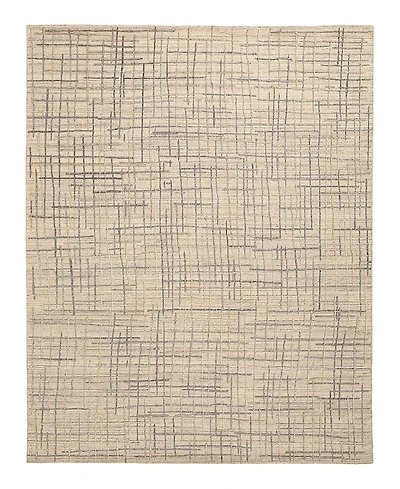 Thom Filicia Kirkwood T8001 Area Rug, 2' x 3'