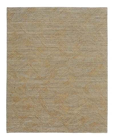 Thom Filicia Taunton T8007 Area Rug, 8' x 10'