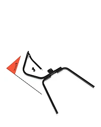 Baby Jogger City Prix Trailer Conversion Kit