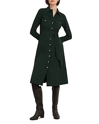 Hobbs London Pricilla Shirt Dress
