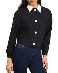 Hobbs London Limited Elsham Bomber Jacket