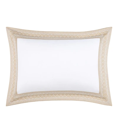 Yves Delorme Joyau Standard Sham