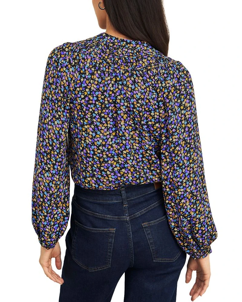 Limited Dorfold Blouse