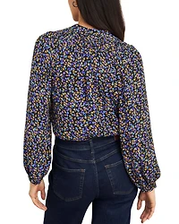 Limited Dorfold Blouse