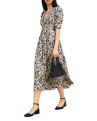 Limited Stowe Dress