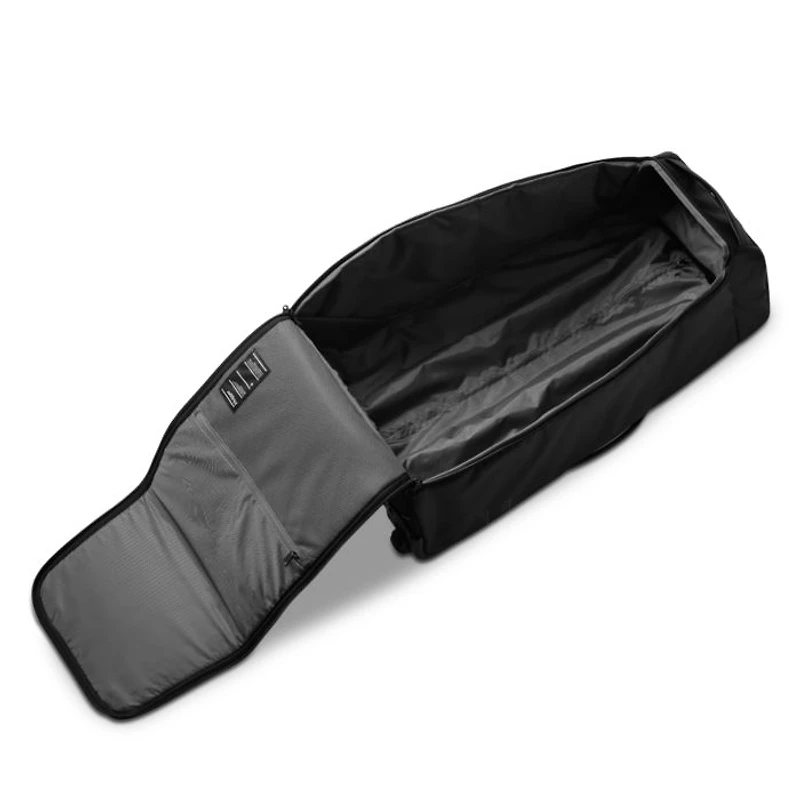 Hugger Roller Bag Check 60L