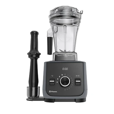 Ascent X2 Blender, Shadow Black